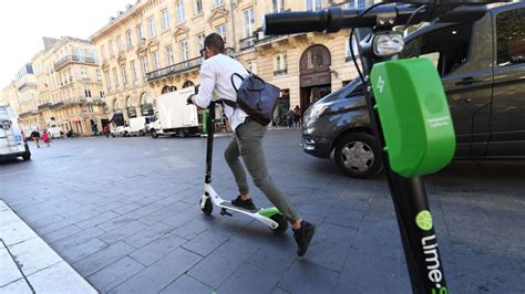 Lime says its scooter, bike business is carbon neutral | Mashable