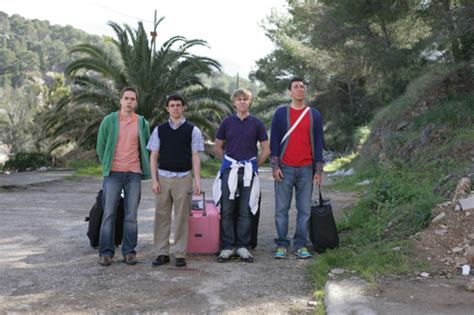 Sex On The Beach Kritik