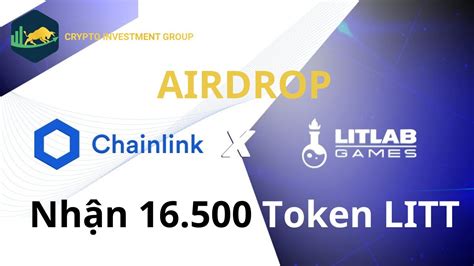 Hướng dẫn tham gia airdrop LitLab Games Airdrop DTTDT YouTube