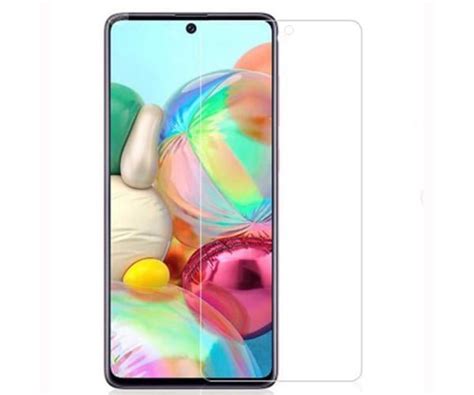 ᐉ Захисне скло Tempered Glass 2 5D 0 3 мм для Samsung Galaxy M53 5G