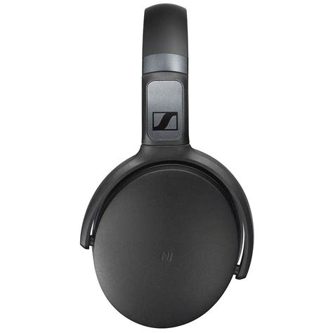 Sennheiser HD 4 40 BT Casque LDLC Muséericorde