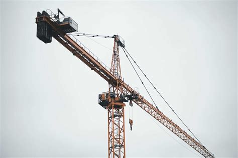 Tower Crane Operator Course BAM Construction Training