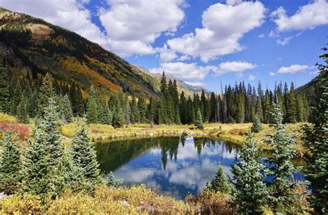 Conundrum Hot Springs ULTIMATE HOT SPRINGS GUIDE