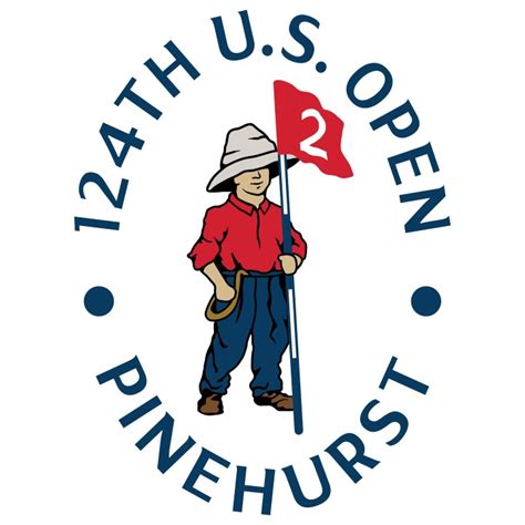 Pinehurst Resort on LinkedIn: 2024 U.S. Open Logo | 13 comments