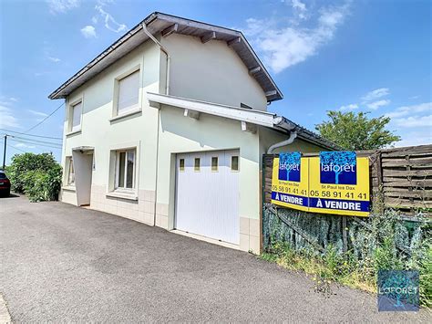 Achat maison Saint Paul lès Dax 5 pièce s 94 m² 199 500