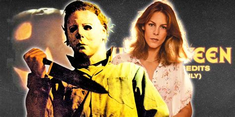 Every Halloween Movie Ranked By Body Count