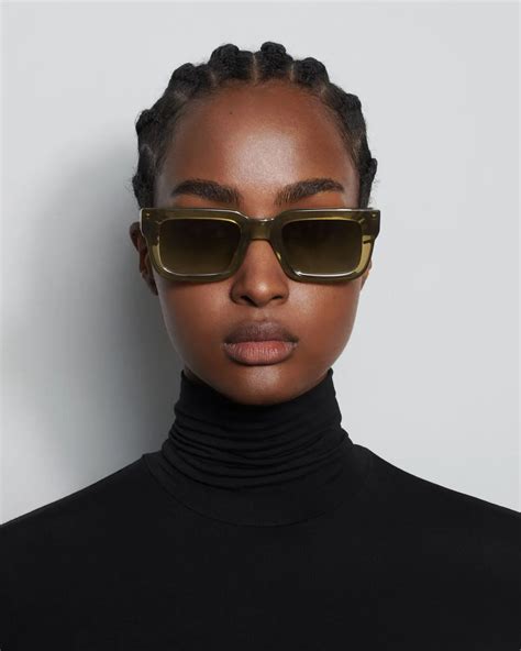 The Best Swedish Sunglasses Brands To Buy Now