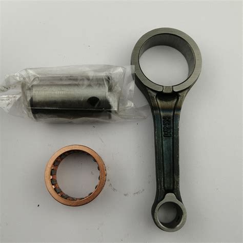 Motorcycle Engine Parts Connecting Rod Kit For Cg Titan 150 China