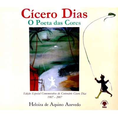 Obras De Cícero Dias - arte de Cícero Dias