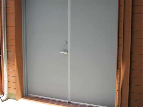 Door Astragal Types