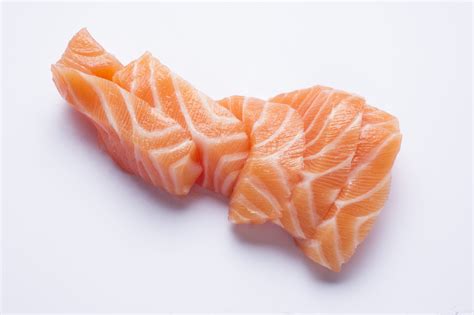 Sashimi Lachs Ca 50 G Sushi2me