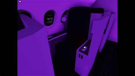 Bussines Class Flight Lemonde Roblox Youtube