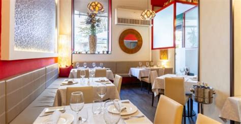 Restaurant El Almirez Madrid Menu Avis Prix Et R Servation Thefork