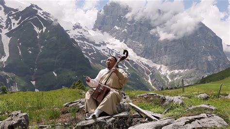 Batzorig Vaanchig Cengiz Hana Övgü Mongolian Throat Singing