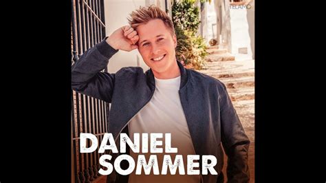 Daniel Sommer Man Darf Doch Wohl Noch Tr Umen Album Info Youtube