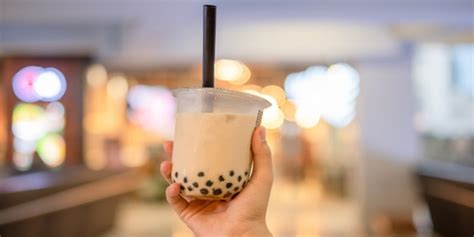 Summer Unique Milk Tea Flavors You Need To Try