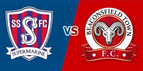 Beaconsfield Town Match Preview