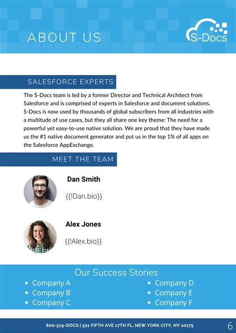 How To Build A Game-Changing Proposal In Salesforce