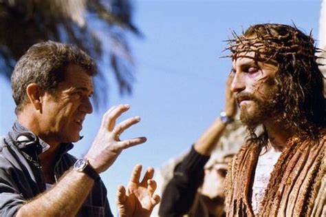 The Passion Of The Christ Sequel Will Supposedly Begin Filming In