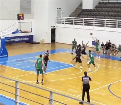 Διπλό ο ΑΠΟΠ στην Ομόνοια - Cyprus Basket