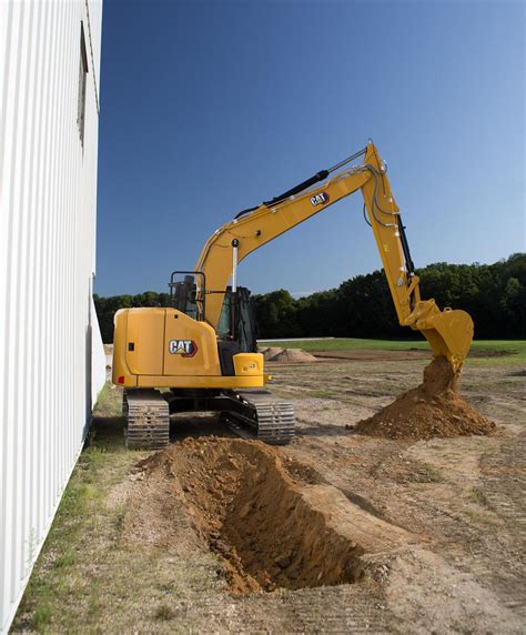 New CAT 315 GC Excavator reduces maintenance and fuel costs - Highways ...