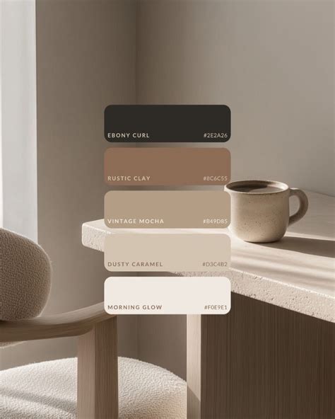 Pin By Theishjournal On Product Design Nude Color Palette Color