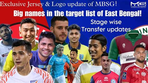 Mohun Bagan Targets Of East Bengal