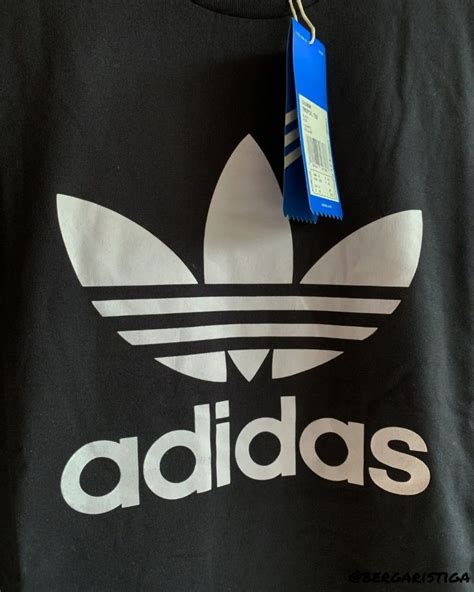 Adidas Originals Adicolor Classics Trefoil Tee Gn2896 On Carousell