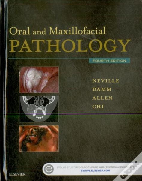 Oral And Maxillofacial Pathology De Brad W Dds Neville Livro Wook