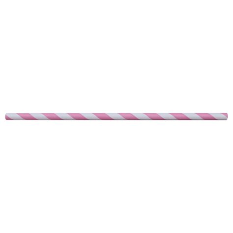 Paper Disposable Pink Straw Paper Tube Paper Pink Straw Png