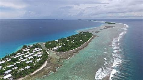 Tokelau Historia Capital Clima Turismo Religi N Y M S