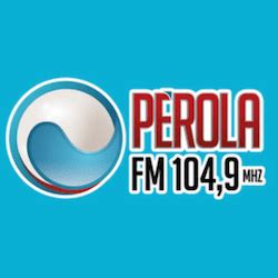 Rádio Pérola FM Guarujá SP 104 9 FM