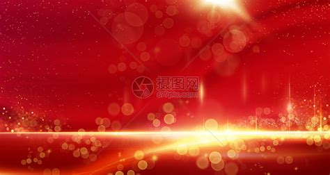 大气红金背景图片素材 正版创意图片402169894 摄图网