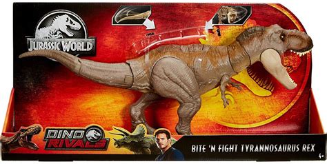 Jurassic World Dino Rivals Suchomimus