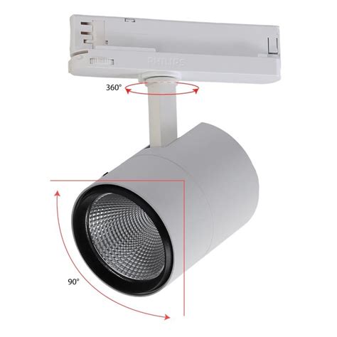 Led Schienenstrahler F R Fische Und Meeresfr Chte Kaufen Barcelona Led