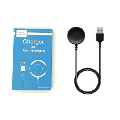 Samsung Galaxy Watch Charger