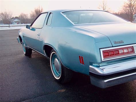 Cc For Sale 1977 Chevrolet Malibu Classic Simply Good Curbside Classic