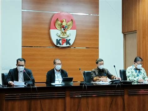 Kpk Buka Seleksi Jabatan Tinggi Direktur Penyidikan Salah Satunya