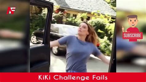 Kiki Challenge Funny – Telegraph