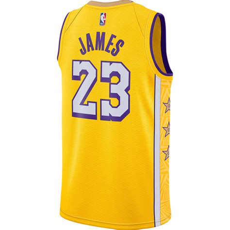 Sale > lebron james lakers jersey > in stock