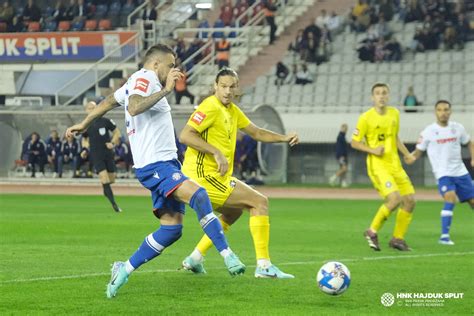 Prijenos utakmice Rudeš Hajduk gdje gledati susret 23 kola HNL a