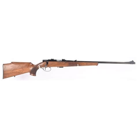 Savage Anschutz Model 54 Sporter Rifle