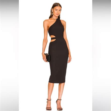 Michael Costello Dresses Nwt Revolve Michael Costello X Revolve