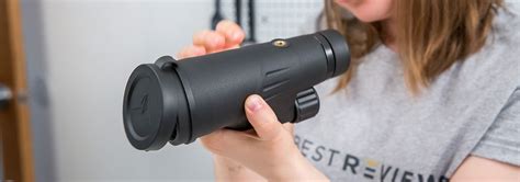 5 Best Monoculars - Nov. 2022 - BestReviews