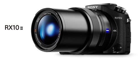 RX10 II Review At Dpreview Sonyalpharumors