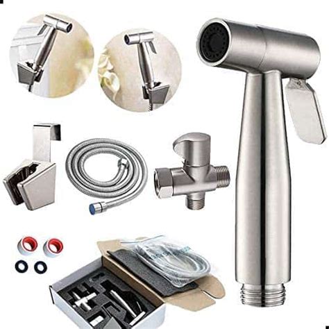 HOW TO INSTALL A HEALTH FAUCET TOILET BIDET SPRAYER QUICKLY 2023