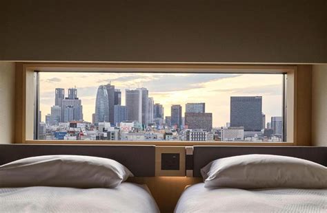 18 BEST Ryokans in Tokyo for All Budgets (Sorted by Price!)