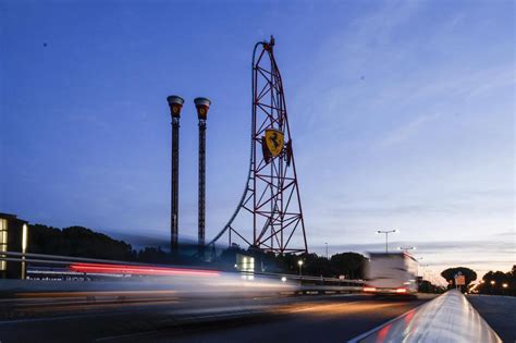 Siguen Ingresados Los Dos Heridos Graves En Portaventura Y El Resto