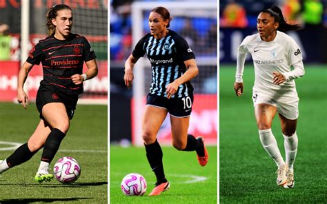 Six players who could define the NWSL playoffs – Equalizer Soccer