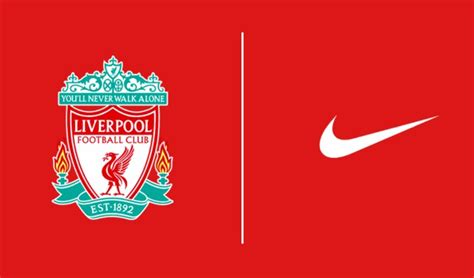 Nike Chief Makes Liverpool Promise On New Kit Design